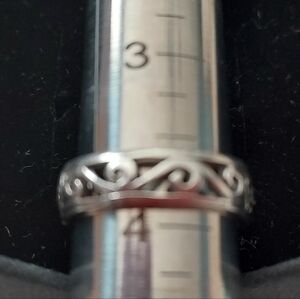 Toe Ring